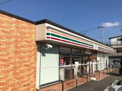 セブンイレブン　新居浜田所町店