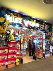 ヴィレッジヴァンガード　イオンモール伊丹昆陽店