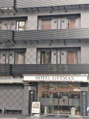 ホテルリブマックスＰＲＥＭＩＵＭ梅田ＥＡＳＴ