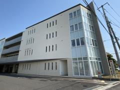 特別養護老人ホームあけぼの寿老園
