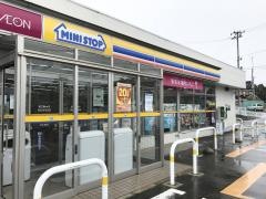 ミニストップ　気仙沼本吉店