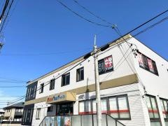 京進の個別指導スクール・ワン　極楽教室