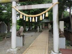 大王神社