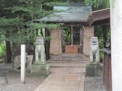 大王神社