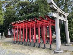稲荷神社