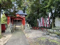 稲荷神社