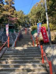 賣布神社