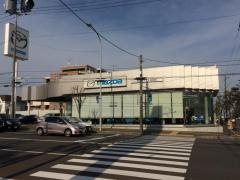 北海道マツダ販売白石店