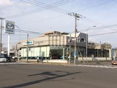 北海道マツダ販売白石店