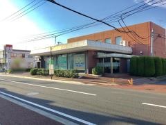 山形銀行南光台支店