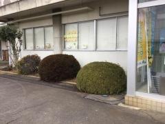 ＪＡおやま生井支店