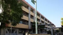 幕張西小学校