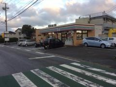 セブンイレブン　鴨川広場店