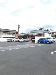 セブンイレブン　鴨川広場店