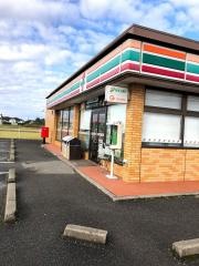 セブンイレブン　茂原本小轡店