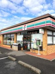 セブンイレブン　茂原本小轡店