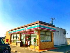 セブンイレブン　茂原本小轡店