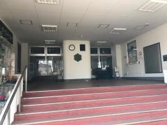 白金小学校