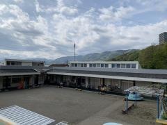 大井保育園