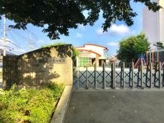 秦野市立南幼稚園