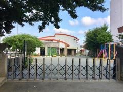 秦野市立南幼稚園