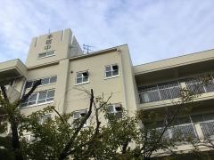 横浜市立本宿中学校