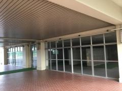 横浜市立本宿中学校