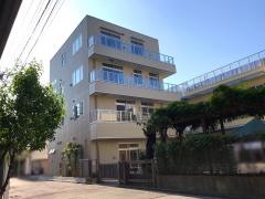 睦町保育園