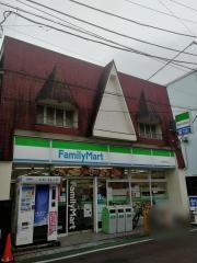 ファミリーマート　三ツ境駅南口店