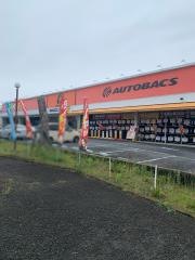 オートバックス　妻田店