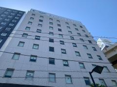 京急ＥＸイン横浜駅東口