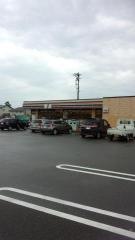 セブンイレブン 柏崎鯨波店
