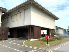 国民宿舎珠洲温泉のとじ荘