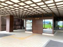 国民宿舎珠洲温泉のとじ荘