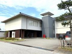国民宿舎珠洲温泉のとじ荘