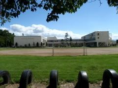 三郷小学校