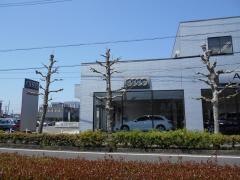 アウディ岐阜