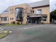 東伊豆町立図書館