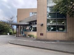 東伊豆町立図書館