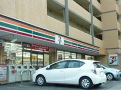 セブンイレブン　浜松海老塚1丁目店