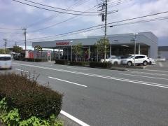 静岡日産富士店