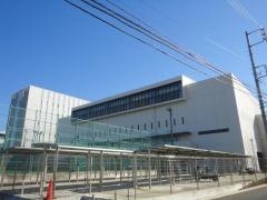 椙山女学園大学　日進キャンパス