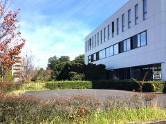 椙山女学園大学　日進キャンパス