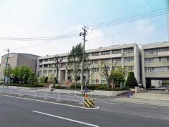 名古屋経営短期大学