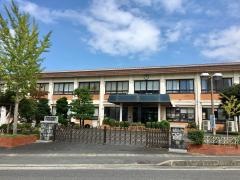 甲賀市立甲賀中学校