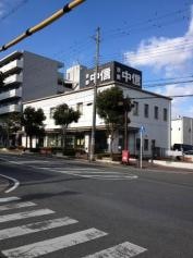 京都中央信用金庫田辺駅前支店