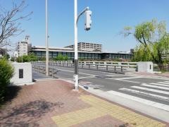 二条大橋
