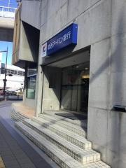 関西みらい銀行枚方支店