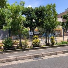 春日保育所