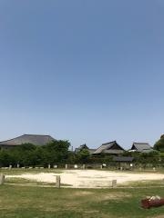 叡福寺